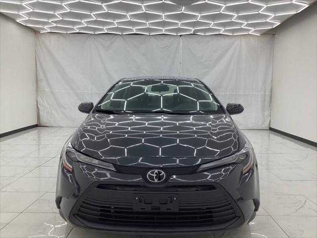 used 2023 Toyota Corolla car, priced at $19,995