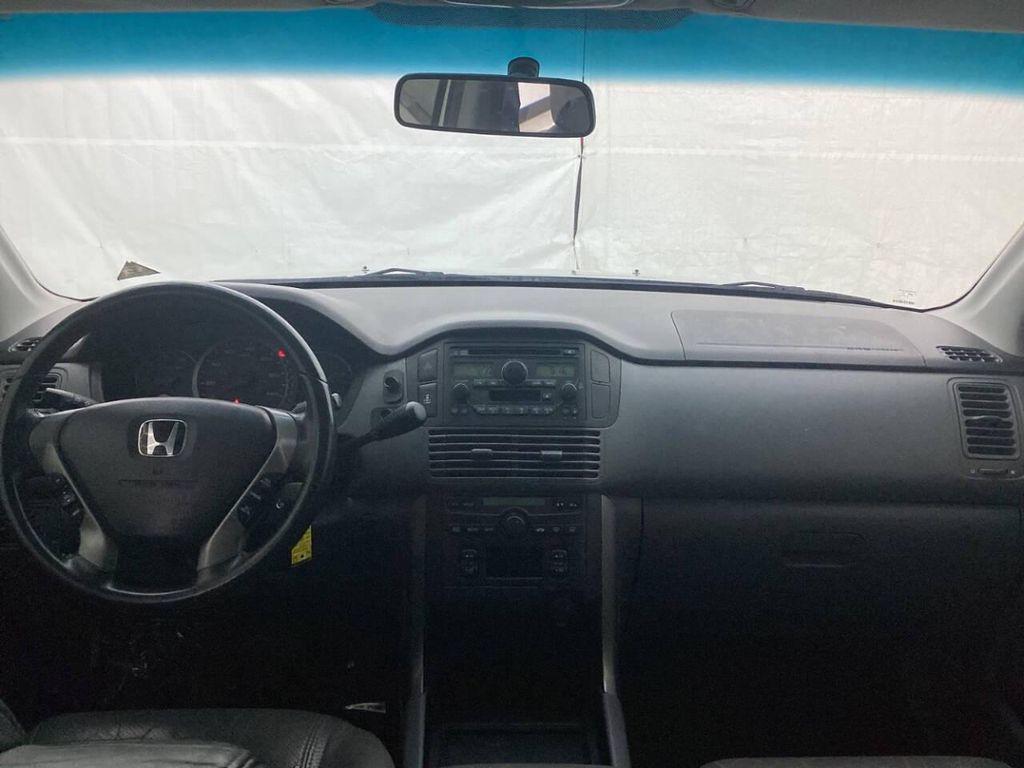 used 2004 Honda Pilot car, priced at $2,492