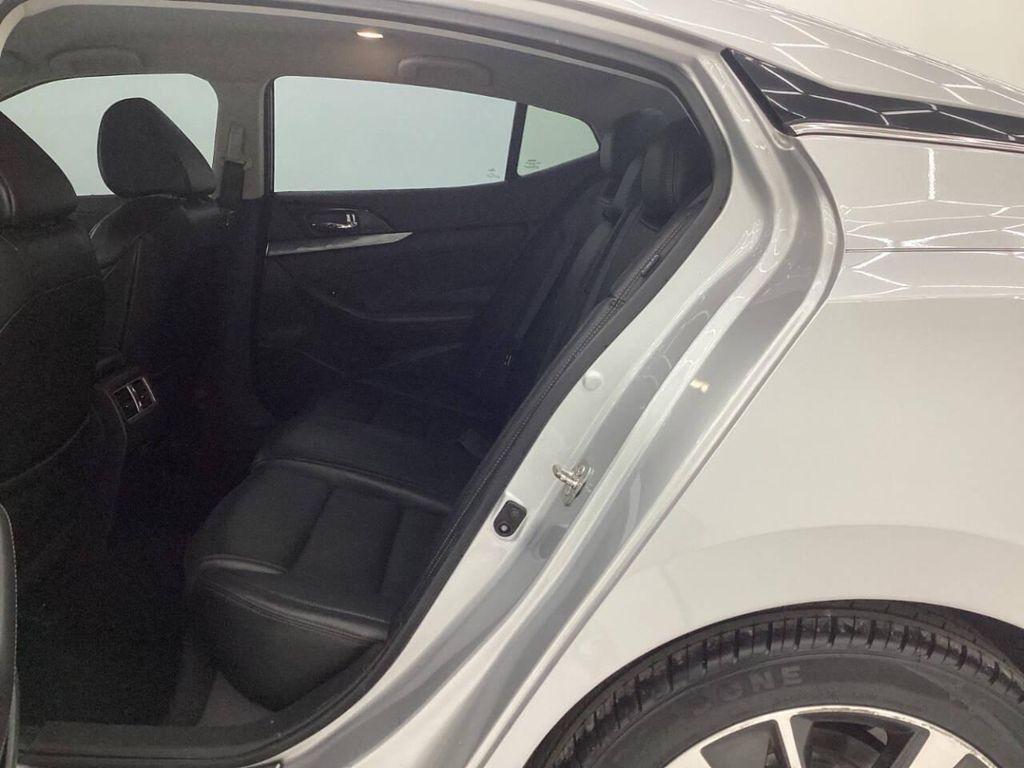 used 2019 Nissan Maxima car, priced at $14,993