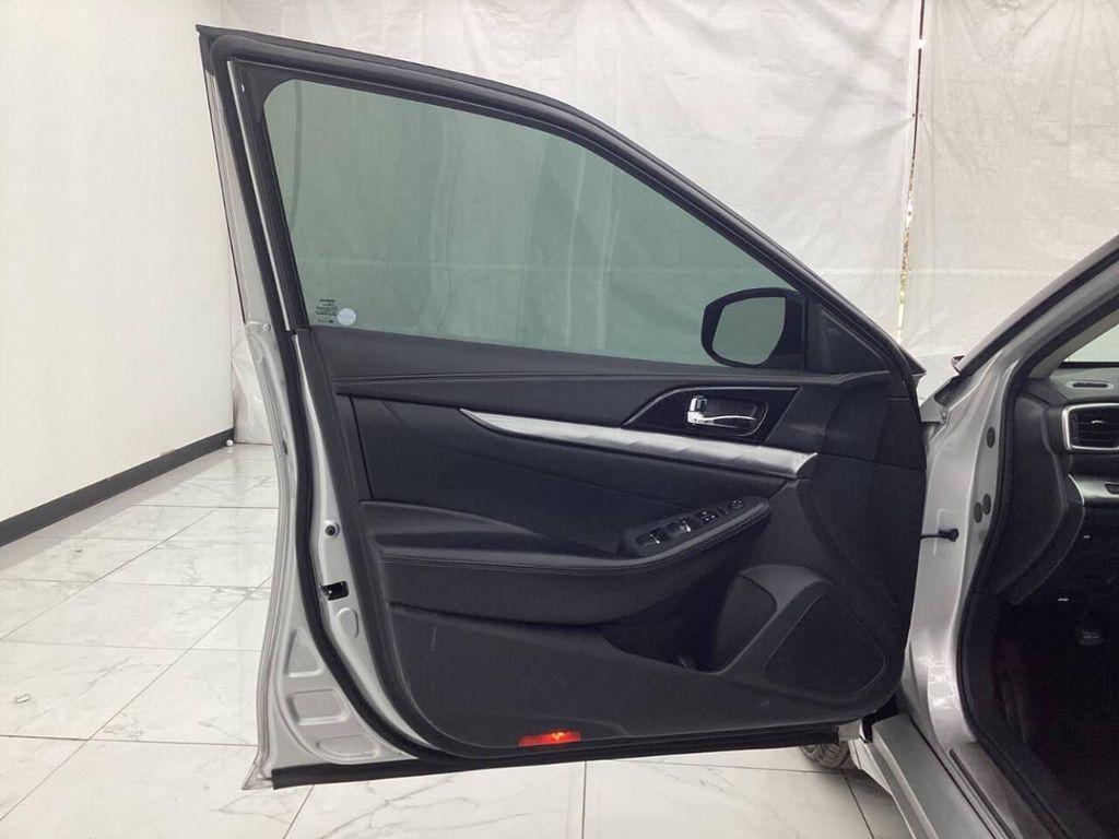used 2019 Nissan Maxima car, priced at $14,993