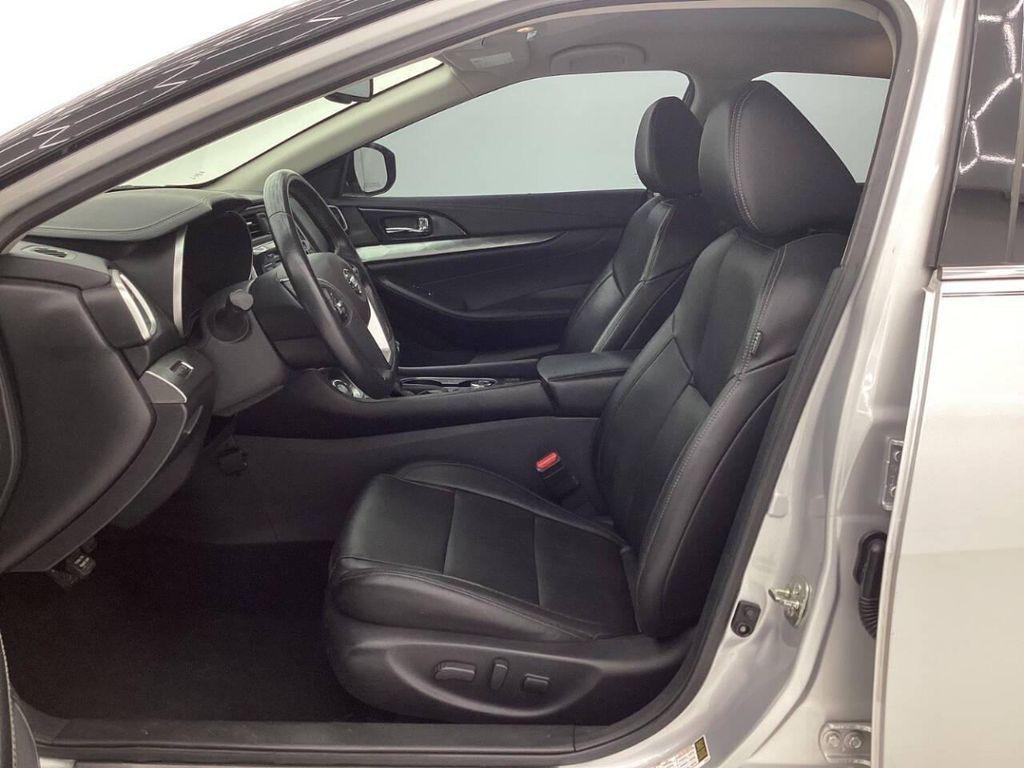 used 2019 Nissan Maxima car, priced at $14,993
