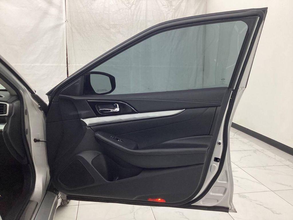 used 2019 Nissan Maxima car, priced at $14,993