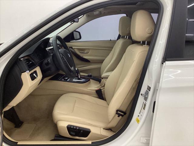 used 2014 BMW 328 car, priced at $8,993
