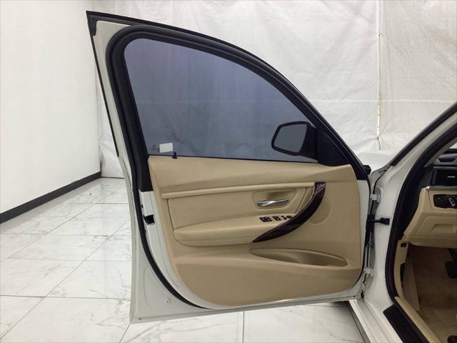 used 2014 BMW 328 car, priced at $8,993