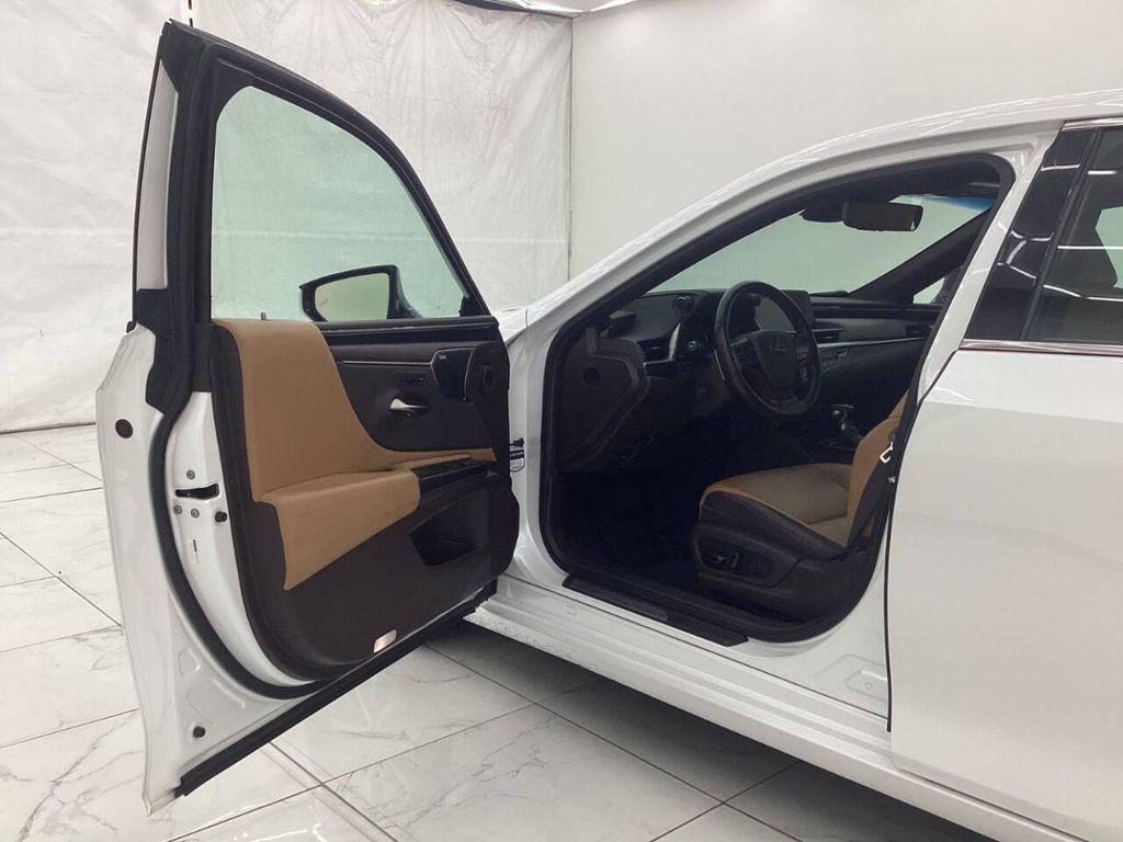 used 2020 Lexus ES 300h car, priced at $22,993