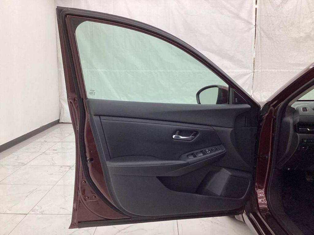 used 2020 Nissan Sentra car, priced at $10,993