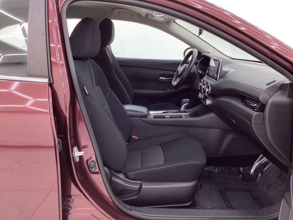 used 2020 Nissan Sentra car, priced at $10,993