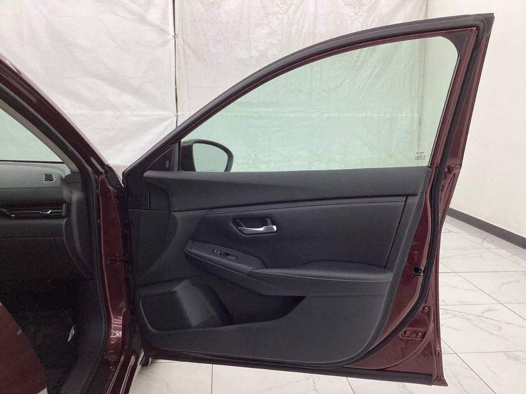 used 2020 Nissan Sentra car, priced at $10,993