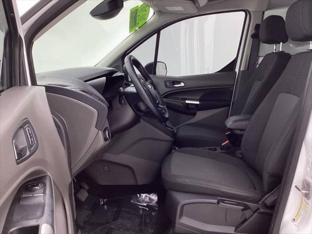 used 2020 Ford Transit Connect car, priced at $15,993