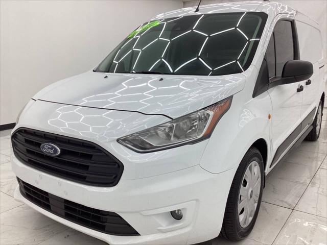 used 2020 Ford Transit Connect car, priced at $15,993