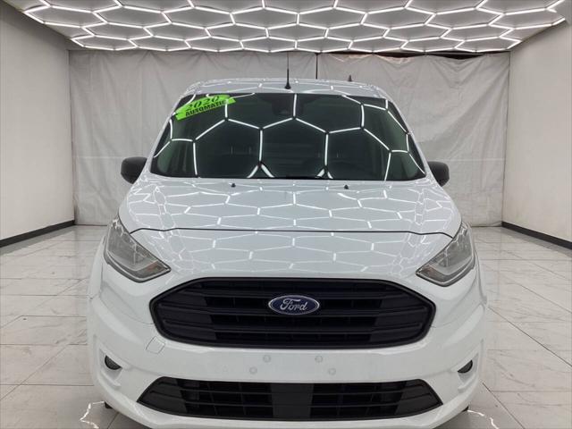 used 2020 Ford Transit Connect car, priced at $15,993