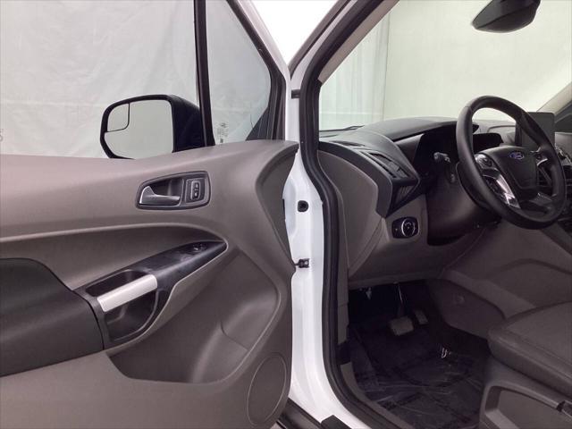 used 2020 Ford Transit Connect car, priced at $15,993