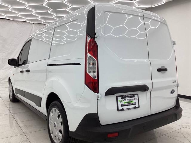 used 2020 Ford Transit Connect car, priced at $15,993