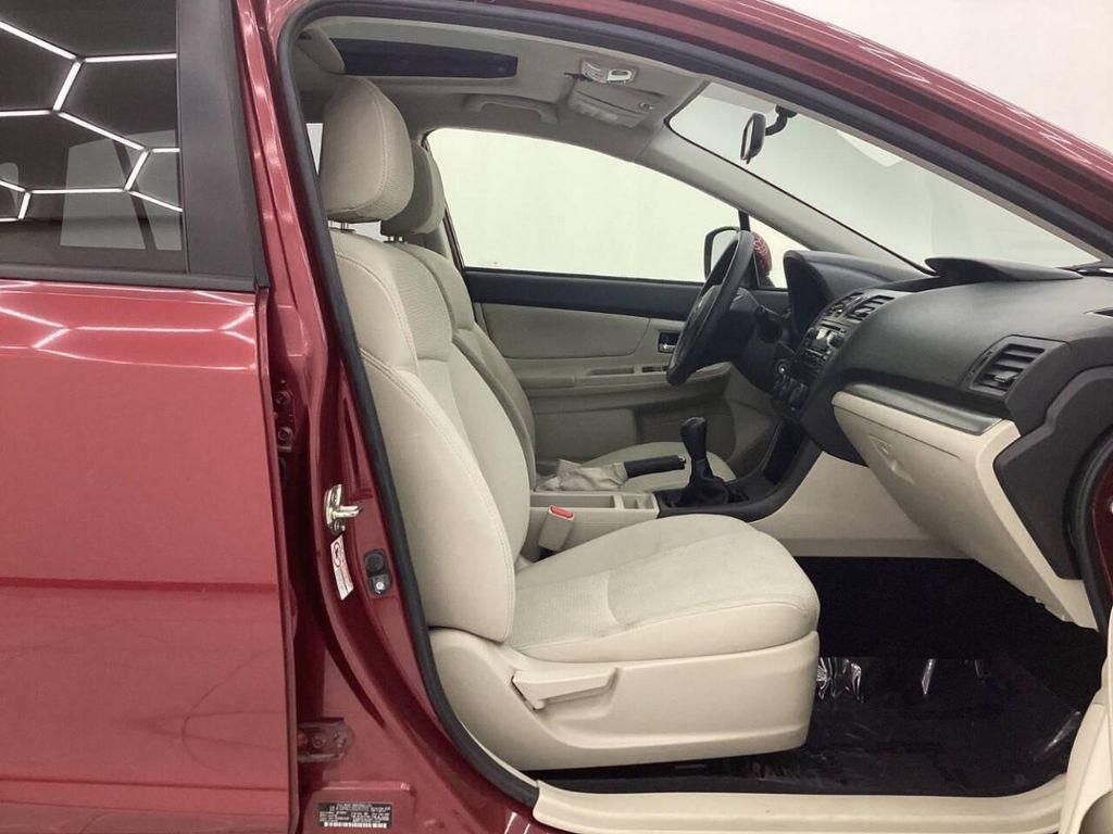 used 2013 Subaru XV Crosstrek car, priced at $9,493