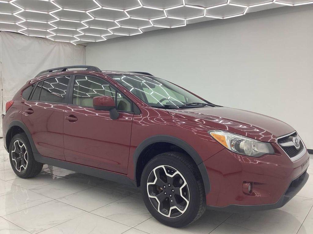 used 2013 Subaru XV Crosstrek car, priced at $9,493