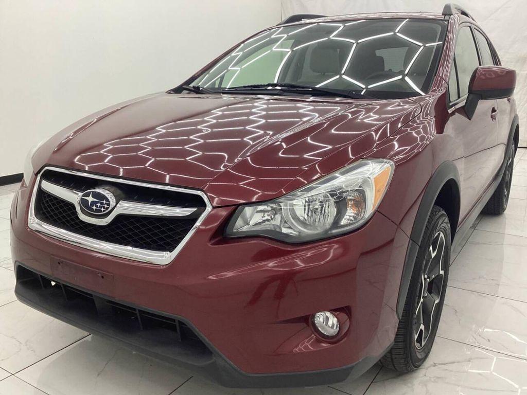 used 2013 Subaru XV Crosstrek car, priced at $9,493