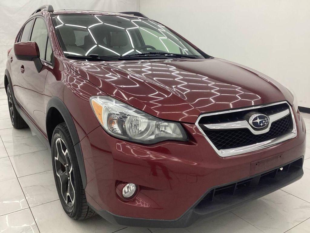 used 2013 Subaru XV Crosstrek car, priced at $9,493