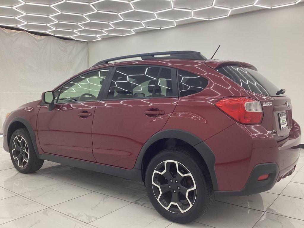 used 2013 Subaru XV Crosstrek car, priced at $9,493