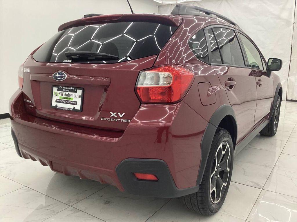 used 2013 Subaru XV Crosstrek car, priced at $9,493