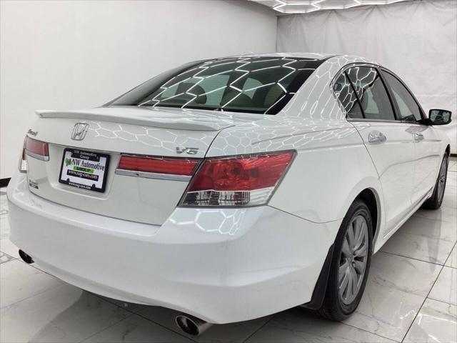 used 2012 Honda Accord car, priced at $11,493