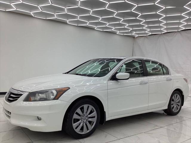 used 2012 Honda Accord car, priced at $11,493