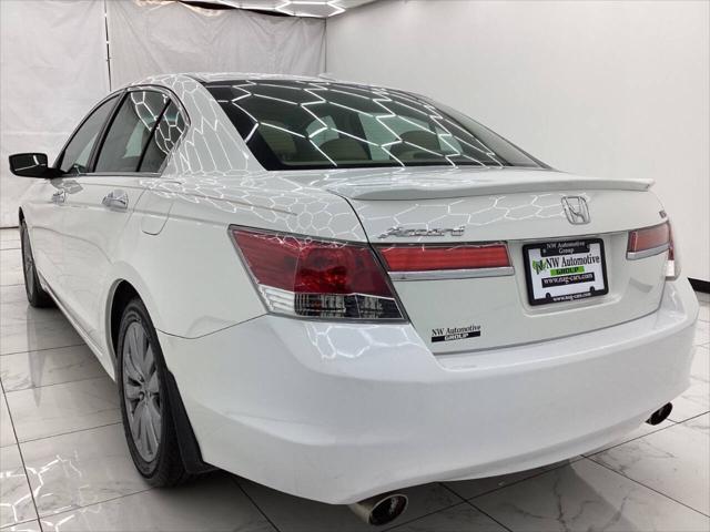 used 2012 Honda Accord car, priced at $11,493