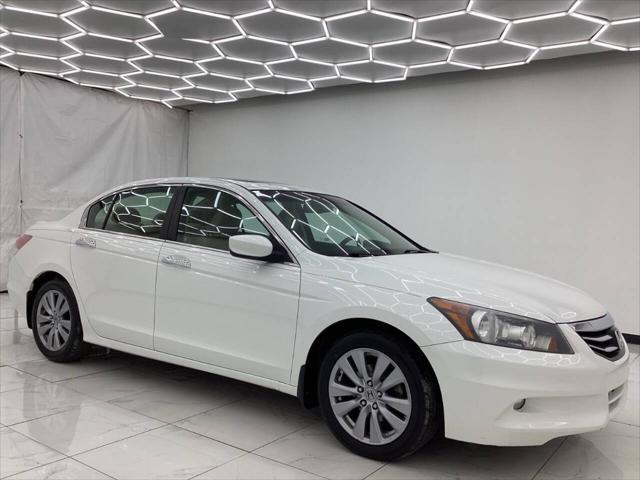 used 2012 Honda Accord car, priced at $11,493