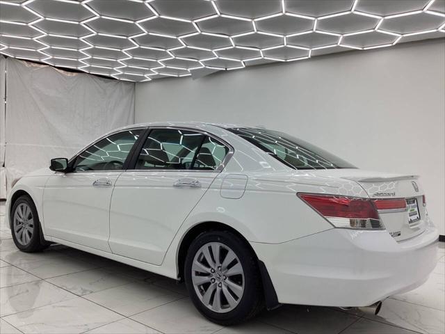 used 2012 Honda Accord car, priced at $11,493