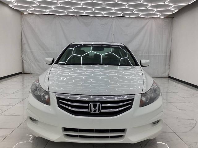 used 2012 Honda Accord car, priced at $11,493