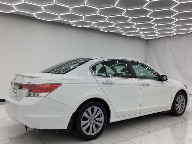 used 2012 Honda Accord car, priced at $11,493