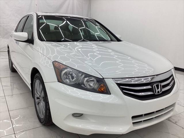 used 2012 Honda Accord car, priced at $11,493