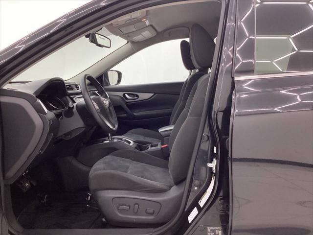 used 2016 Nissan Rogue car, priced at $10,993