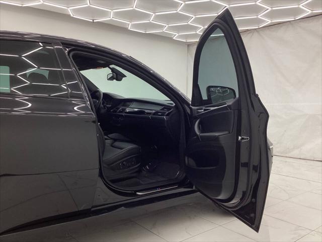 used 2013 BMW X6 M car, priced at $19,993