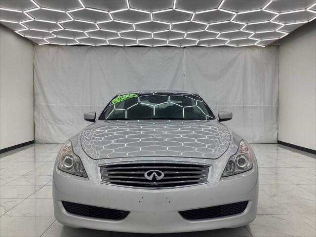 used 2010 INFINITI G37 car, priced at $9,993