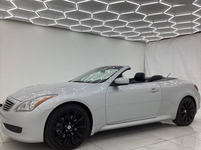 used 2010 INFINITI G37 car, priced at $9,993