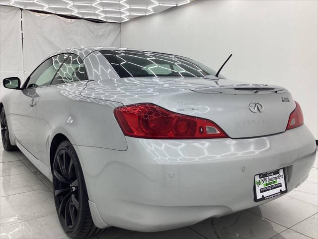 used 2010 INFINITI G37 car, priced at $9,993