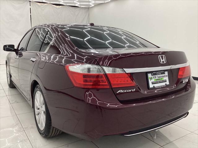 used 2013 Honda Accord car, priced at $12,993