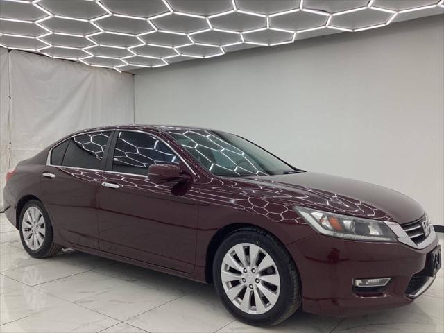 used 2013 Honda Accord car, priced at $12,993