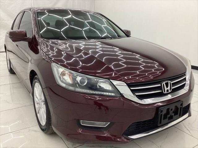 used 2013 Honda Accord car, priced at $12,993