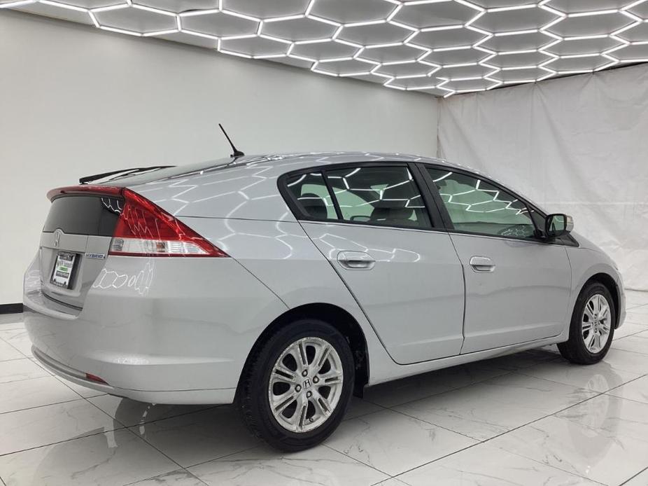 used 2010 Honda Insight car, priced at $8,993