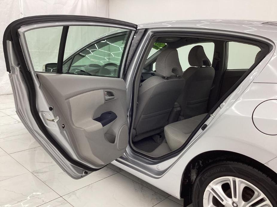 used 2010 Honda Insight car, priced at $8,993