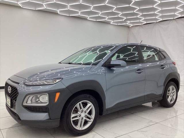 used 2019 Hyundai Kona car, priced at $8,993