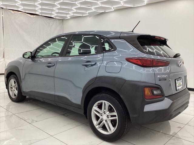 used 2019 Hyundai Kona car, priced at $8,993