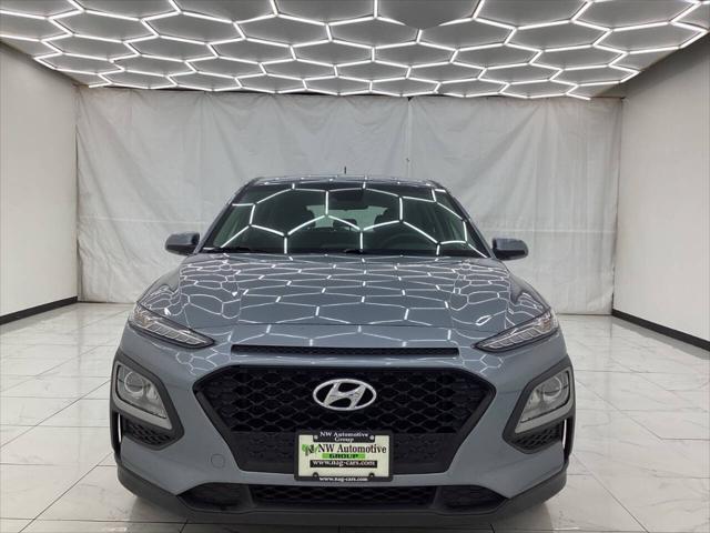 used 2019 Hyundai Kona car, priced at $8,993