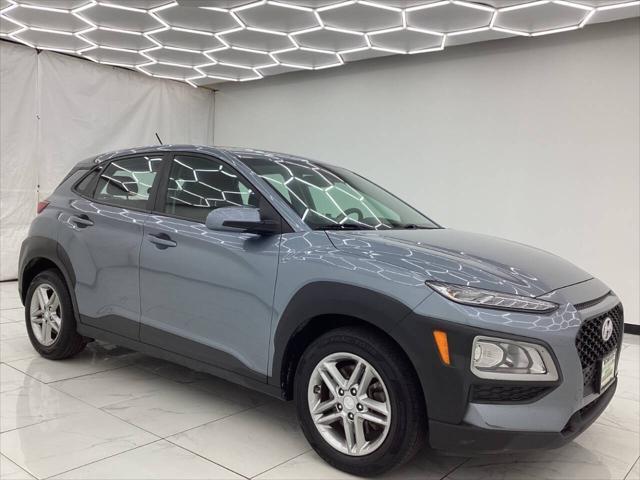 used 2019 Hyundai Kona car, priced at $8,993