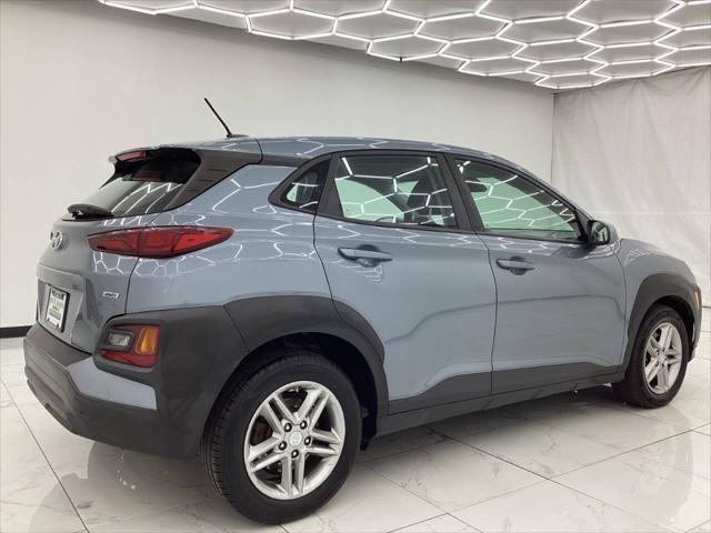 used 2019 Hyundai Kona car, priced at $8,993