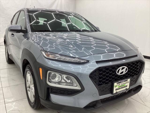 used 2019 Hyundai Kona car, priced at $8,993