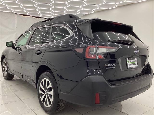 used 2020 Subaru Outback car, priced at $14,993