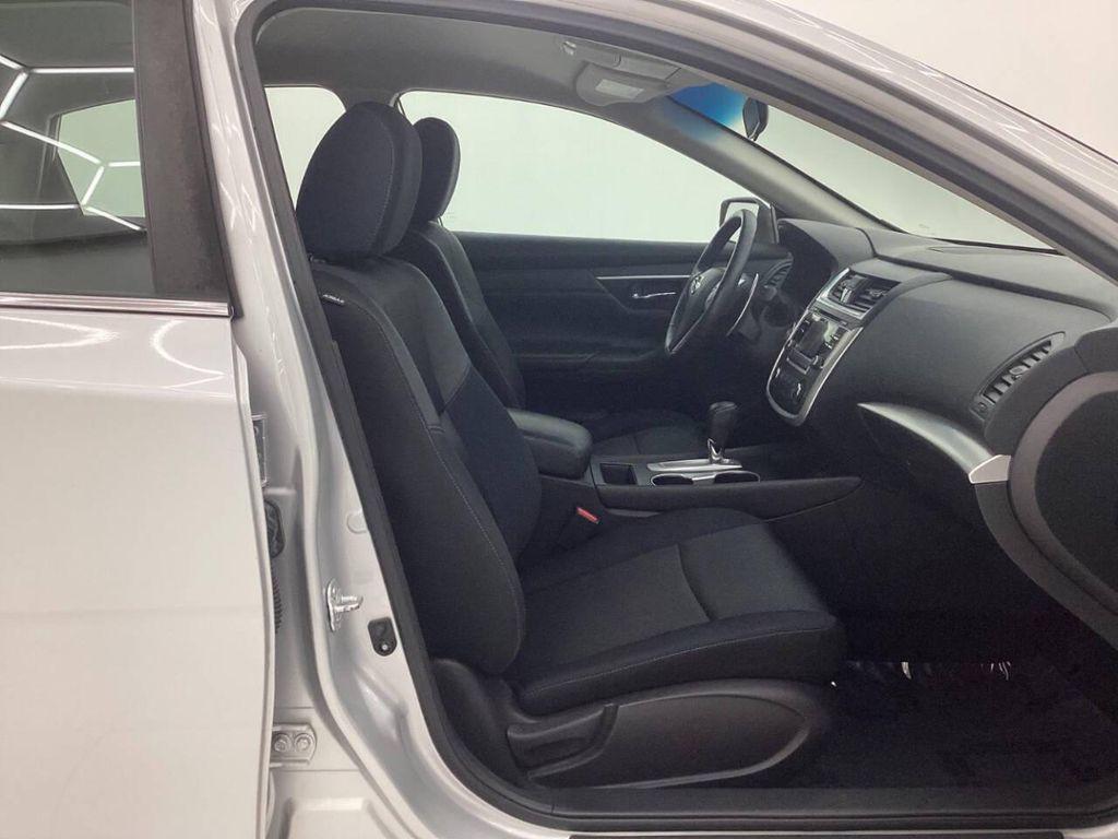 used 2016 Nissan Altima car, priced at $9,993