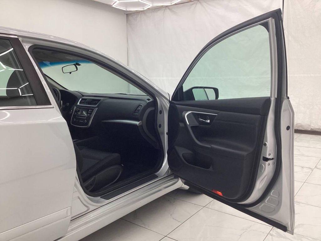 used 2016 Nissan Altima car, priced at $9,993